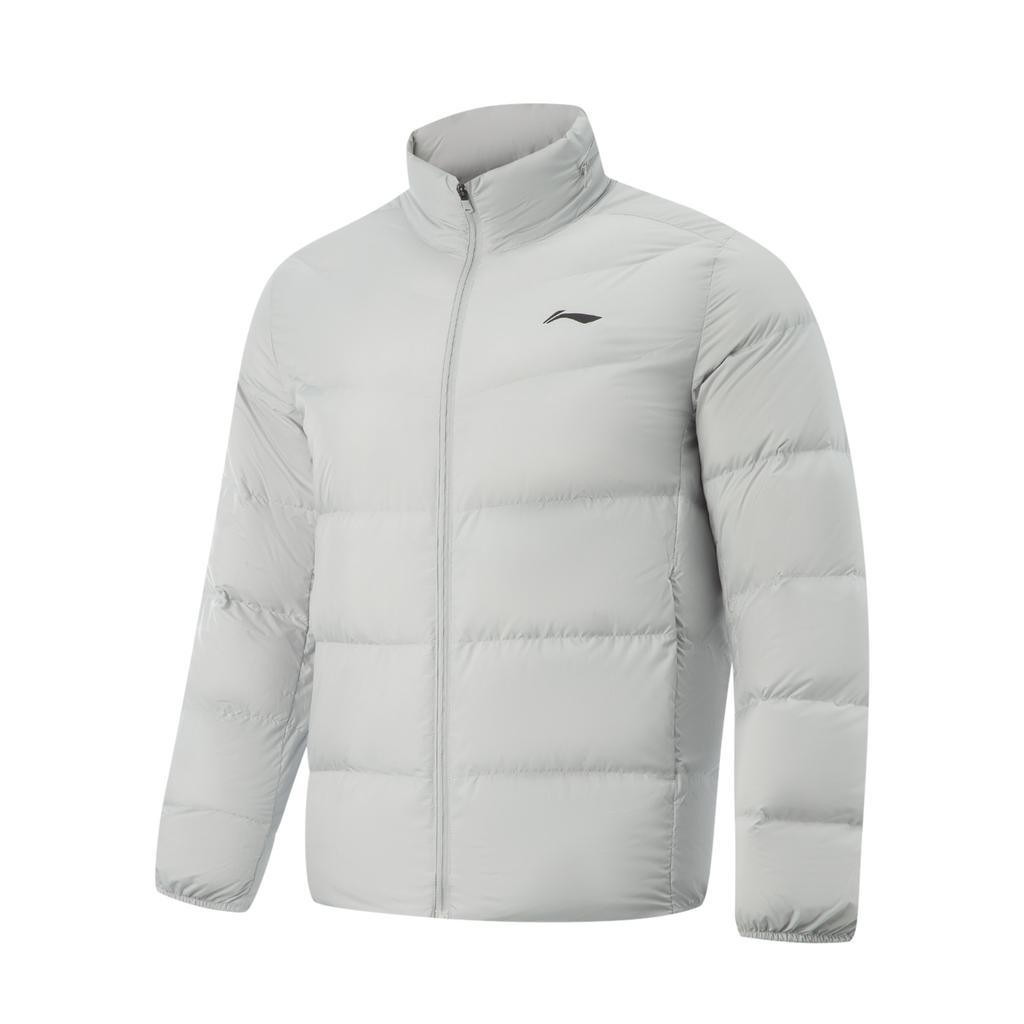 Мужская пуховая куртка Li Ning Серия Фитнес AYMV221-1