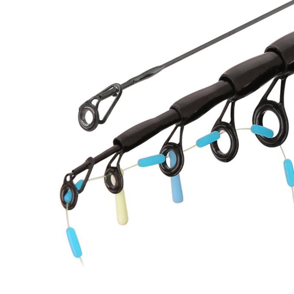Fishing Rod Telescopic Comfort Gear for Travel Saltwater Adults Trout Beach