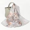 Shanghai Story New Mulberry Silk Scarf for Women In Summer Thin and Versatile Hangzhou Silk Shawl Gift Scarf for Mom