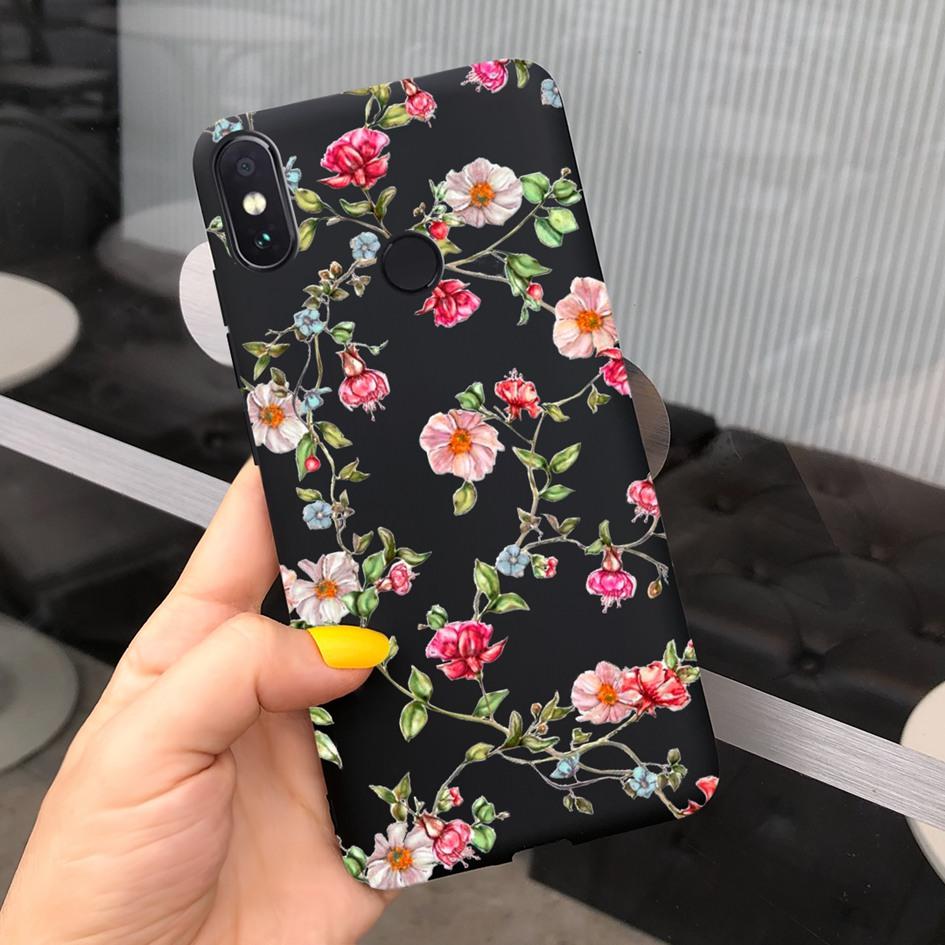 Чехол для Xiaomi Redmi Note 5 Силиконовый Милый Астронавт Задняя Крышка Мягкие Чехлы Для Телефона Для Xiaomi Redmi Note 5 5Pro Note5 Fundas Coque
