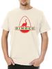 Dinoco Logo I Men's T-Shirt Oil Company Petrol Gas Station Toy Cars Story
