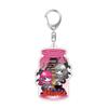 Fate Grand Order Fate Grand Order Charatoria Acrylic Keychain Alteriego Mecha Eli Chan
