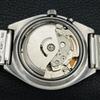 VINTAGE RICOH R31 AUTOMATIC JAPAN MENS BLUE COLOR DIAL WATCH a707622-1