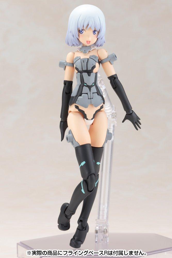 Kotobukiya Frame Arms Girl Materia Normal Plastic Model Approximately 150mm Tall Ver. Non-scale Kit,