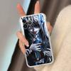 Japanese Singer Ado For IPhone 17 Air 16 Pro Max 15 14 13 12 11 Plus Phone Case