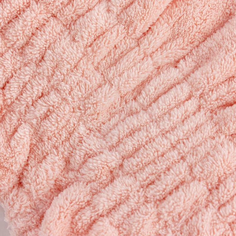 COOKSS Детская быстросохнущая шапочка для волос