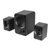Haut-parleurs Gaming - Mars Gaming - MS-H21 - 2.1 Subwoofer 35W - RGB - Surround 3D