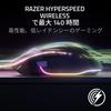 Razer Basilisk V3 Pro 35K Беспроводная игровая мышь HyperSpeed Wireless Bluetooth Проводная 2-го поколения Оптический сенсор Focus Pro 35K Оптический сенсор 3-го поколения