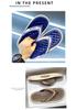 Men's Trendy Non-Slip Flip-Flops: Outdoor Beach Comfort, "Stepping on Poop" Sensation, Perfect for Couples