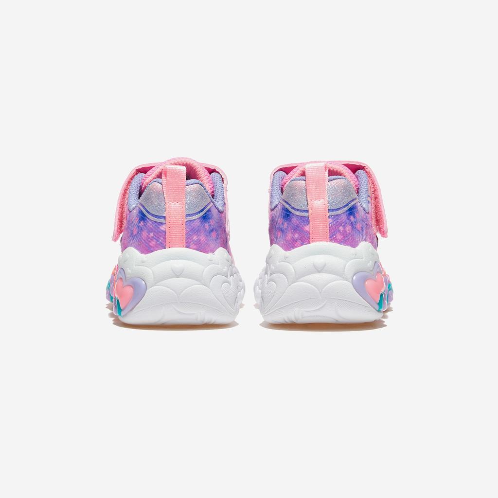 Skechers Вечный Свет Сердца, 302696N, 1010111924, Популярная корейская обувь