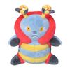 Оригинальная плюшевая игрушка от Pokémon Center: Покемон Фит Волбит