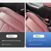 Car Seat Gap Filling Storage Pocket Leak Proof Plug Sealing Strip For Peugeot 3008 5008 GT Hybrid 2016~2025 Interior Accessories