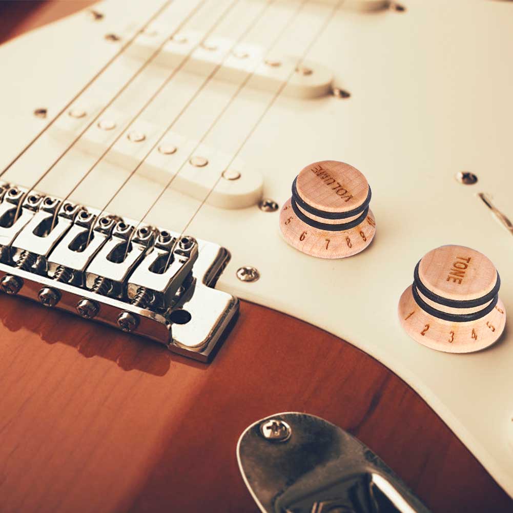 Звукосниматель для трехструнной/трехполюсной сигарной гитары для профессионалов и любителей