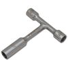 CruzTOOLS Groove Tech Tools Nut Wrench GrooveTech Jack and Pot Wrench