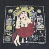 Vintage Janes Addiction 1991 Ritual De Lo Habitual Size L RARE T-Shirt REPRINT