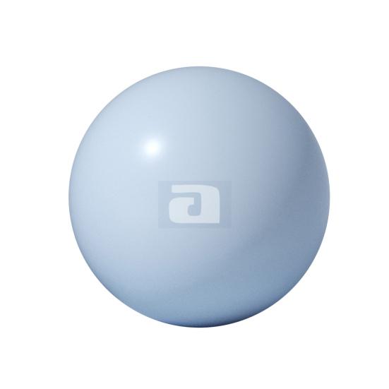 Тренировка высокопрочного дизайна шарика фитнеса гуманизированная эластичностью крытая