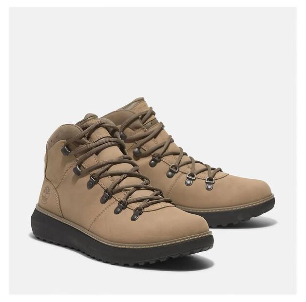 Timberland Hudson Road WP Chukka сапоги