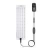 Full Spectrum LED Plant Growth Light Board Supplement Light for Seedlings Veg Bloom Succulents