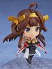 Коллекция Nendoroid Kantai -KanColle- Kongo Kai Ni Немасштабная подвижная фигурка из АБС и ПВХ, окрашенная