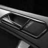 My Good Car Stainless Steel Inner Door Handle Trim Stickers for Volkswagen VW Tiguan L 2016 -  Accessories