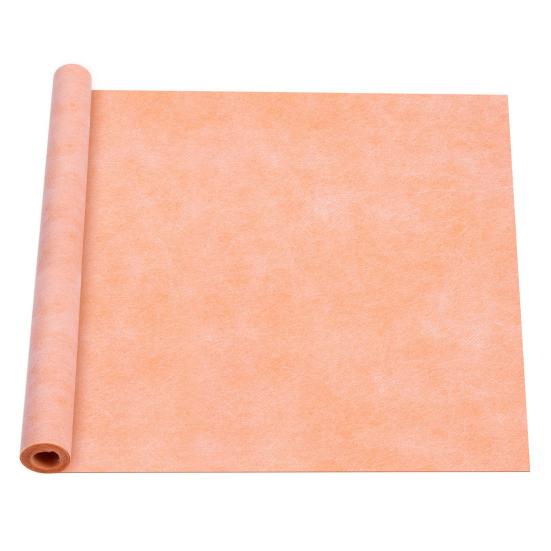 11,8 дюйма x 33 фута Водонепроницаемая мембрана для душа Толстая полиэтиленовая подложка под плитку Мембрана для душа для сауны ванной комнаты кухни стены пола