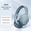 Беспроводные Bluetooth-наушники Edifier Free Pro с активным шумоподавлением