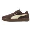 New Caven 2.0 Low Top Skateboard Shoes Unisex Brown 402217-03