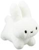 Plush Bruna Family Rabbit SS White Height 15 X Width 8 X Depth 6cm 660988