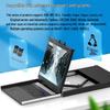MT-viki 19-inch LCD 8-Port IP KVM Switch