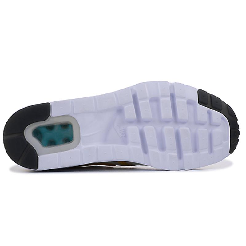 Nike Кроссовки Air Max Zero Tinker Sketch Повседневная обувь 789695-100