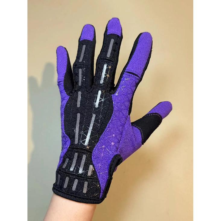 fistplast 3 colour csgo Touch Screen for fox Motorcycle Gloves Downhill MTB, DH MX MTB, Riding Gear Protective Gloves 3