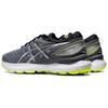 Asics Gel Nimbus 22 Lite-Show Metropolis Men Sneakers Grey Pure-Silver 1011A683-021