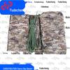 Fudecheng Truck Bed Tarpaulin & Curtain Set