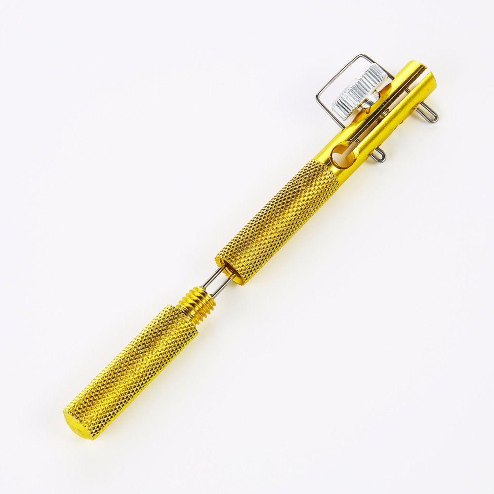 Metal Remove Tool Safety Extractor Detacher Knotting Tool Unhooking Device Hook Remover Fish Hooker
