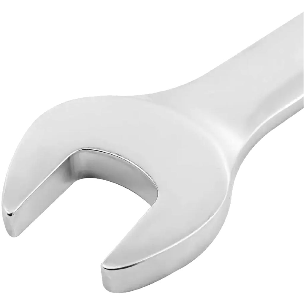 JCB CR-V open-end wrench 16-17mm double-sided strong solid standard