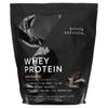 Whey Protein, Dutch Chocolate, 2.27Kg(5Lb)
