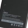 Сменный аккумулятор для телефона BM33 для Xiaomi 4i Xiaomi BM33 Сменный аккумулятор с бесплатными инструментами 3120 мАч