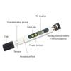 0.01 Tds Ec Ph Meter For Water Quality Digital Ph Tester Pen With 0-14 Ph Range