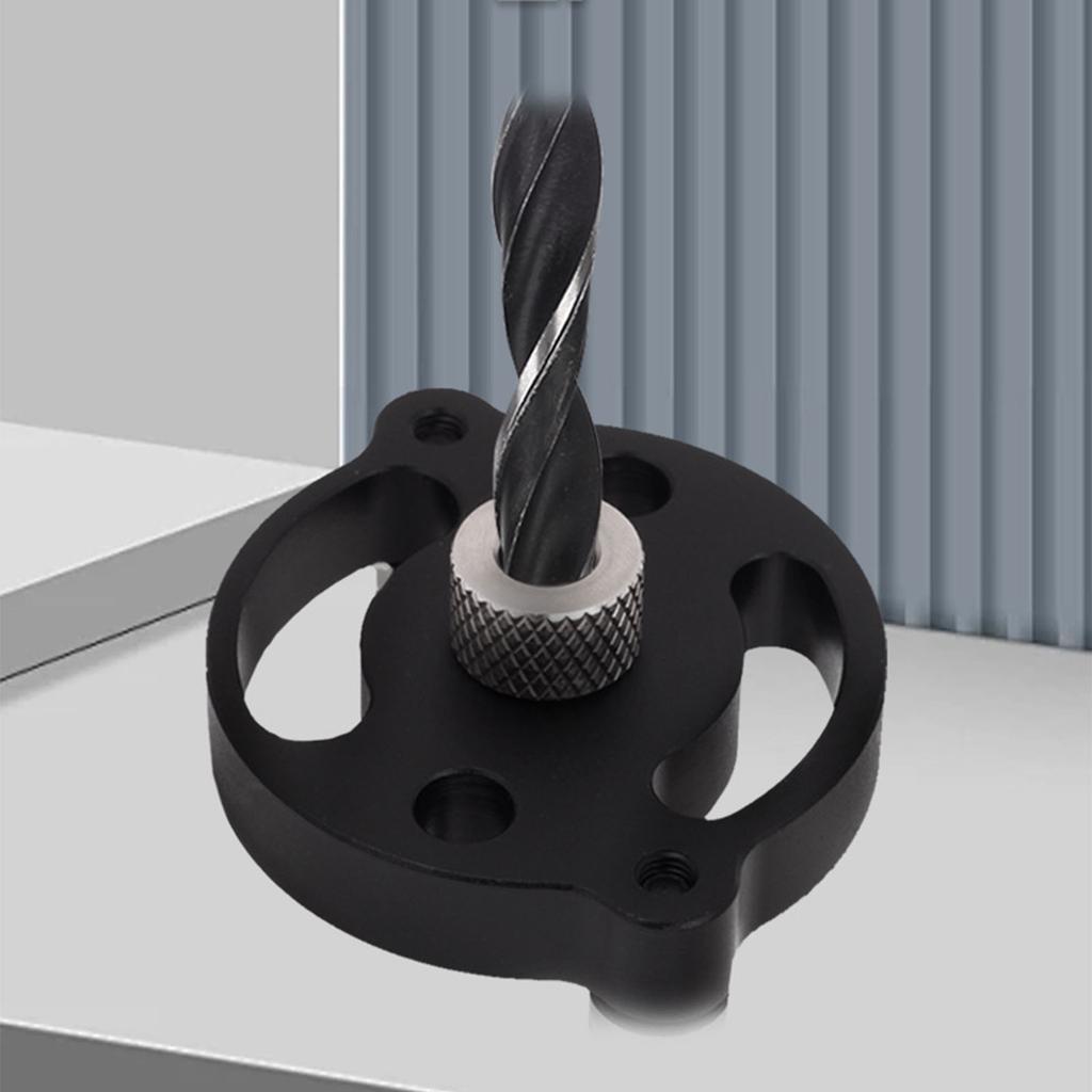 Втулки для сверления из нержавеющей стали M14x1.5 Крупная резьба с противоскользящей насечкой для промышленных DIY проектов Вариант 3мм-10мм