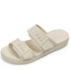 Crocs Туфли Brooklyn Buckle Low Low 2 Выбрать 1