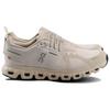 ON Cloud 6 Водонепроницаемые Кроссовки Жемчужный Крем Женские 3WF10053036