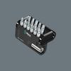 WERA Metal Bit Set 11-Piece (057424)