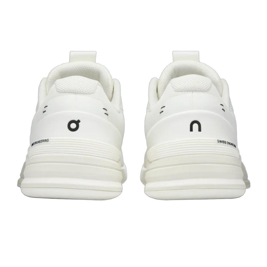 On Roger Pro Comfortable Low-Top Tennis Shoes Men Sneaker White 48.97775