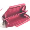Louis Vuitton M60383 Epi zip-around coin purse Wallet Coin Case