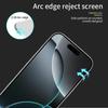 For iPhone 17 Pro Max Tempered Glass Film PINWUYO JK Series-2 9H Full Screen Protector