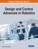 Книга Design and Control Advances In Robotics