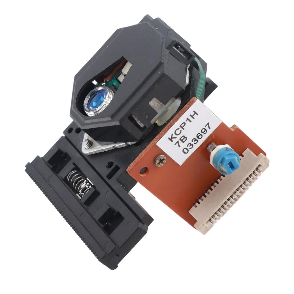 KCP 1H CD Оптическая головка лазерная линза Замена CD-плеер Оптическая головка лазерная линза