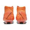 Nike Phantom Luna Elite NU FG United Pack Женские кроссовки Orange Guava-Ice Black FN8408-800