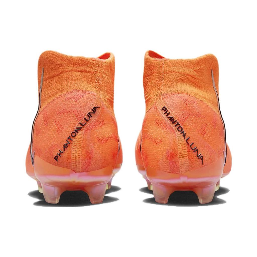 Nike Phantom Luna Elite NU FG United Pack Женские кроссовки Orange Guava-Ice Black FN8408-800