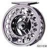 SOUGAYILANG 5/6wt Aluminum Fly Fishing Reel Die Full Metal Casting Left/right Hand Fly Fishing Reels